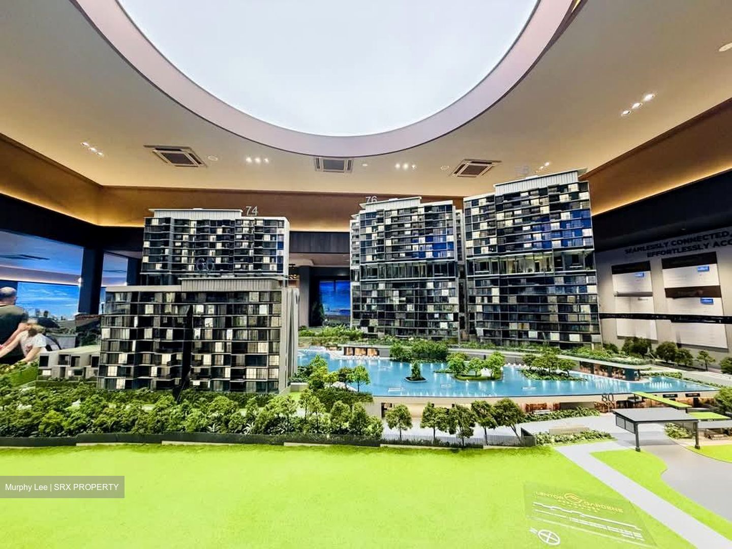 Lentor Gardens (D26), Condominium #579604401